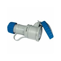 PRESA CEE 2PT  IP67...