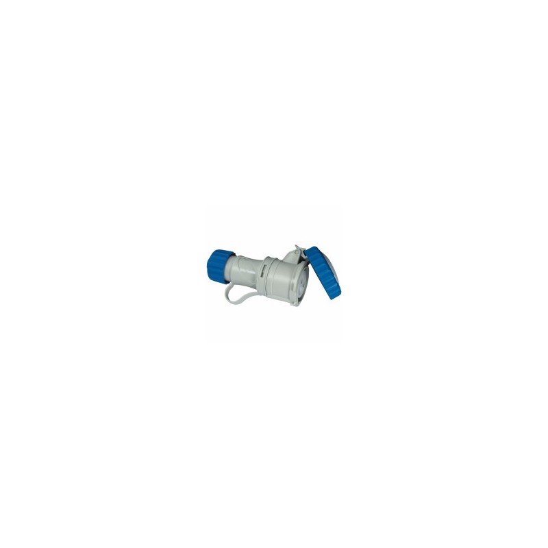 PRESA CEE 2PT IP67 71140 FME