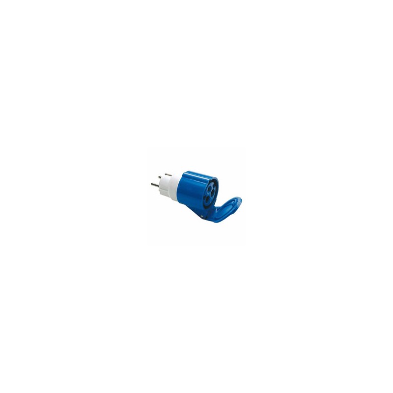 ADATTATORE SP SK PR CEE 2PT IP44 73001 FME
