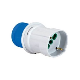 ADATTATORE SP CEE 2PT PR...