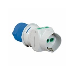 ADATTATORE SP CEE 2PT PR...