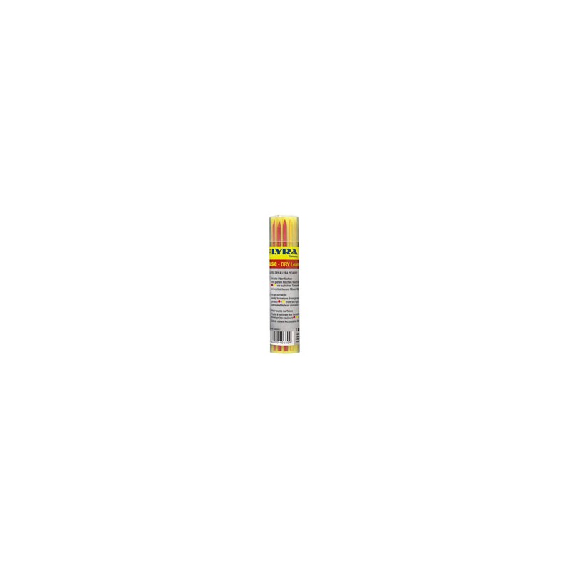 MINA DRY PROFI COLORATA Pz 12 BASIC/4499 LYRA