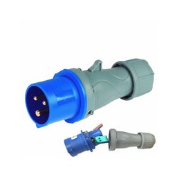 SPINA CEE 2PT  IP44...