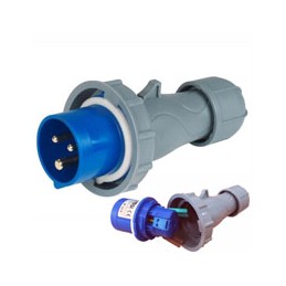 SPINA CEE 2PT  IP67...