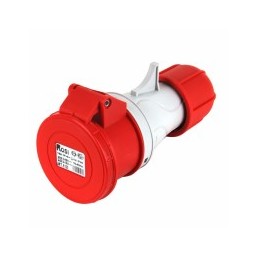 PRESA CEE 3PTN IP44...