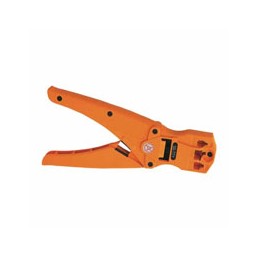 PINZA CONNETTORI PLUG 4/6/8...