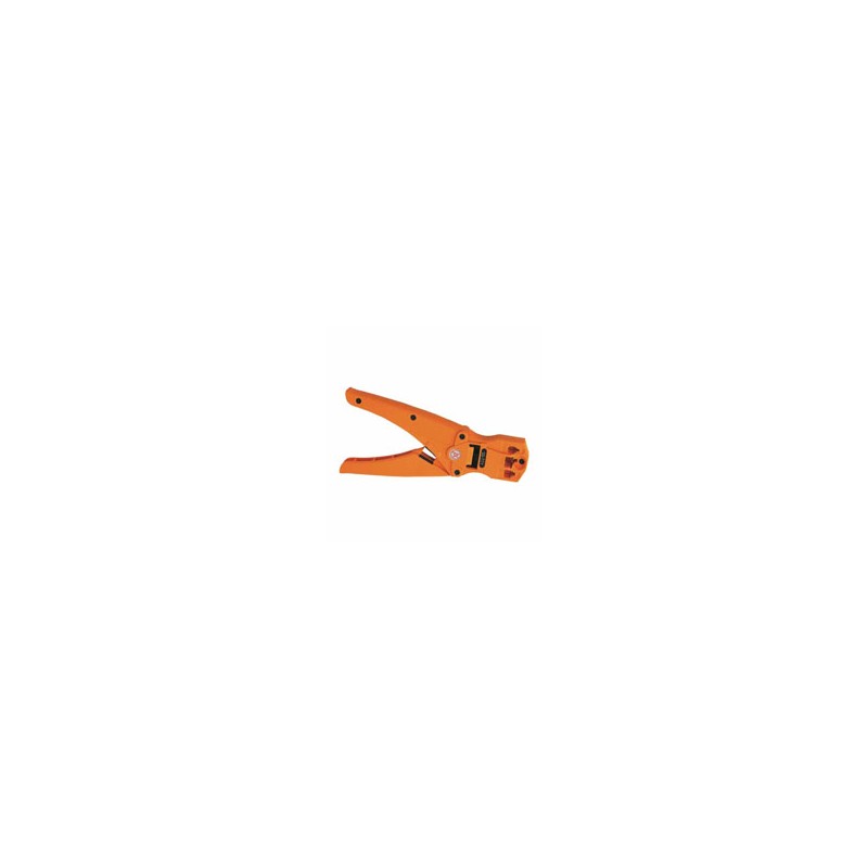 PINZA CONNETTORI PLUG 4/6/8              22311 FME