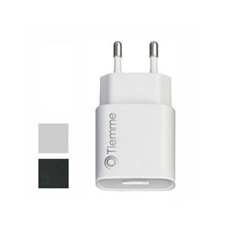 CARICABATTERIE 1 USB-A watt...