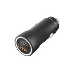 CARICABATTERIE 2 USB-A/C...