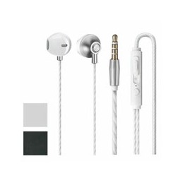 AURICOLARI SMARTPHONE FILO...