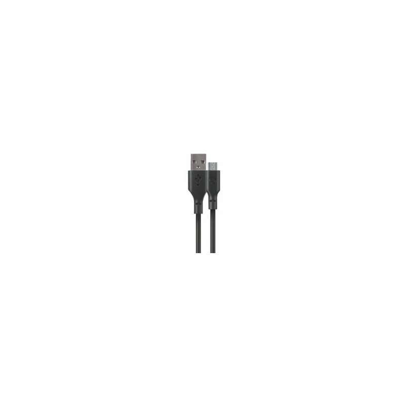 CAVO RICARICA USB-A MICRO USB cm 100 3762 TAKEIT