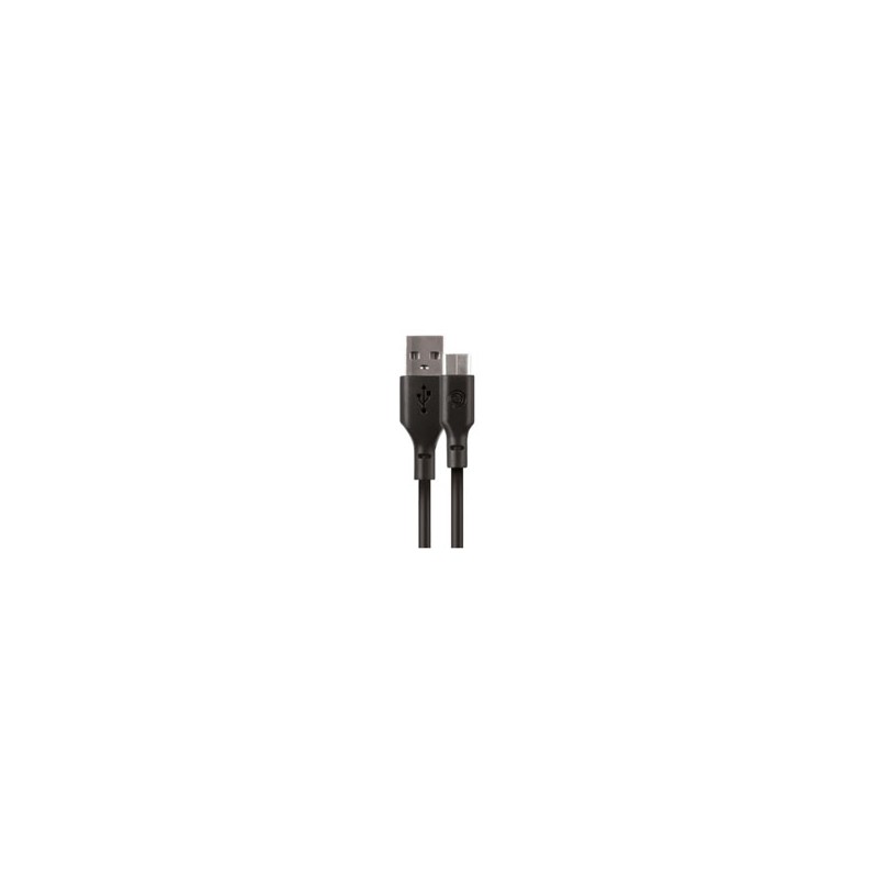 CAVO RICARICA USB-A TYPE C cm 100      3763 TAKEIT