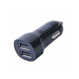 CARICABATTERIE 2 USB-A/A...