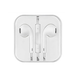AURICOLARI SMARTPHONE FILO...