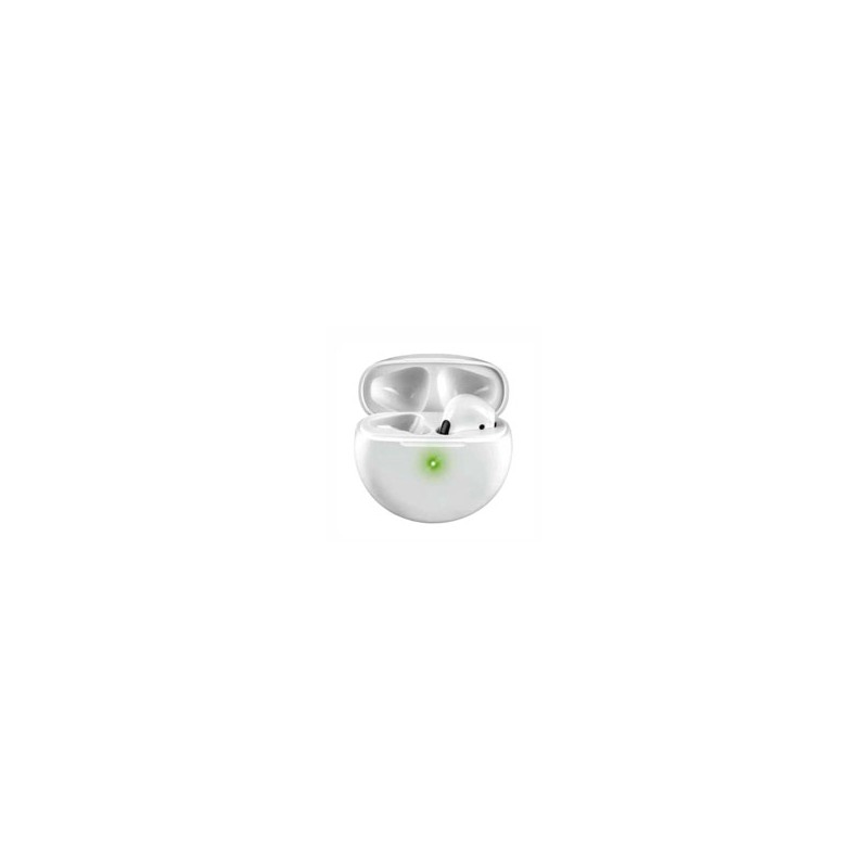 AURICOLARI SMARTPHONE BLUETOOTH BIANCO 3773 TAKEIT