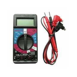 TESTER DIGITALE TASCABILE