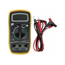 TESTER DIGITALE PALMARE
