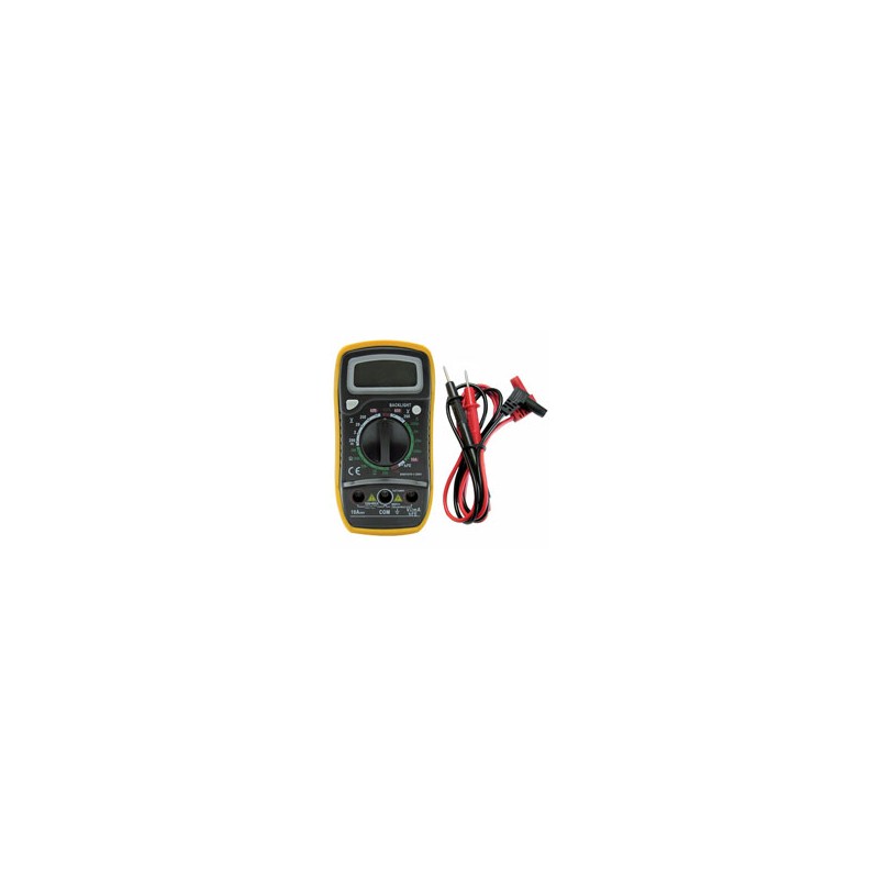 TESTER DIGITALE PALMARE