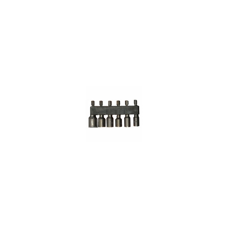INSERTI mm 50 BUSSOLE mm 5,5/13 Sr Pz6 EXCEL 09446