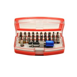 INSERTI VALIGETTA Sr Pz 32...
