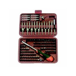 INSERTI VALIGETTA Sr Pz 138...