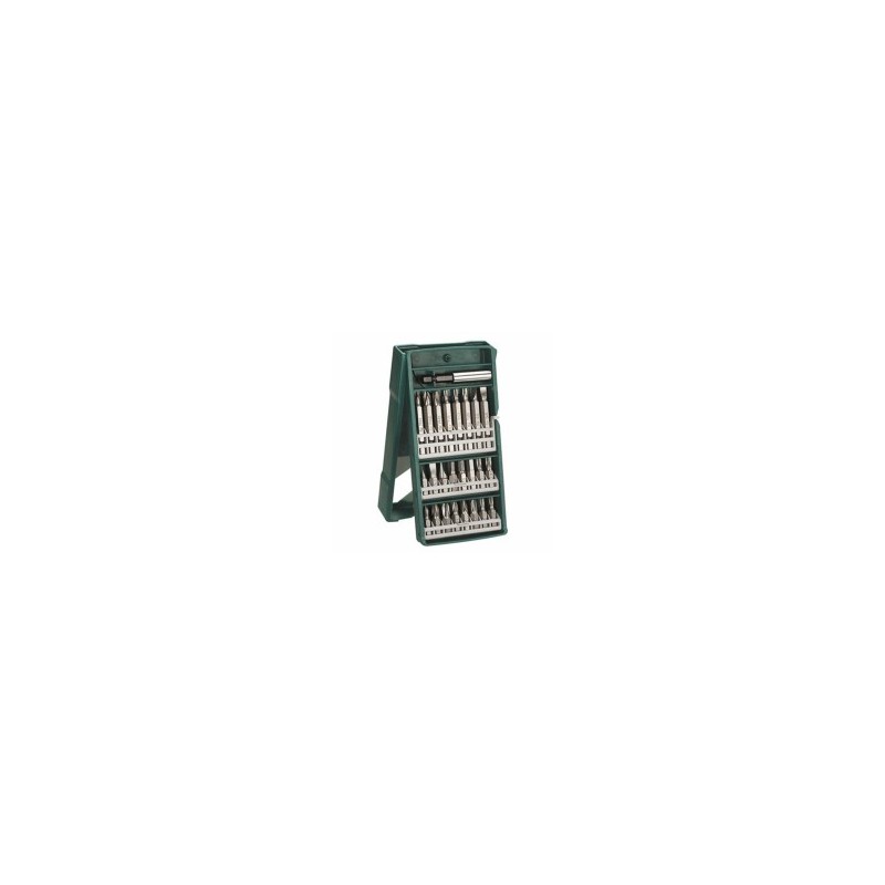 SET AVVITAMENTO Pz 25 X-25 BOSCH