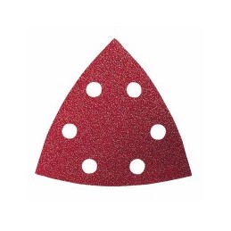 FOGLIO ABRASIVO TRIANGOLARE...