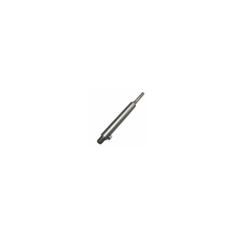 PORTACORONA SDS PLUS M16 mm 220 21115 KRINO