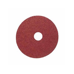 DISCO ABRASIVO FIBRATO 125...