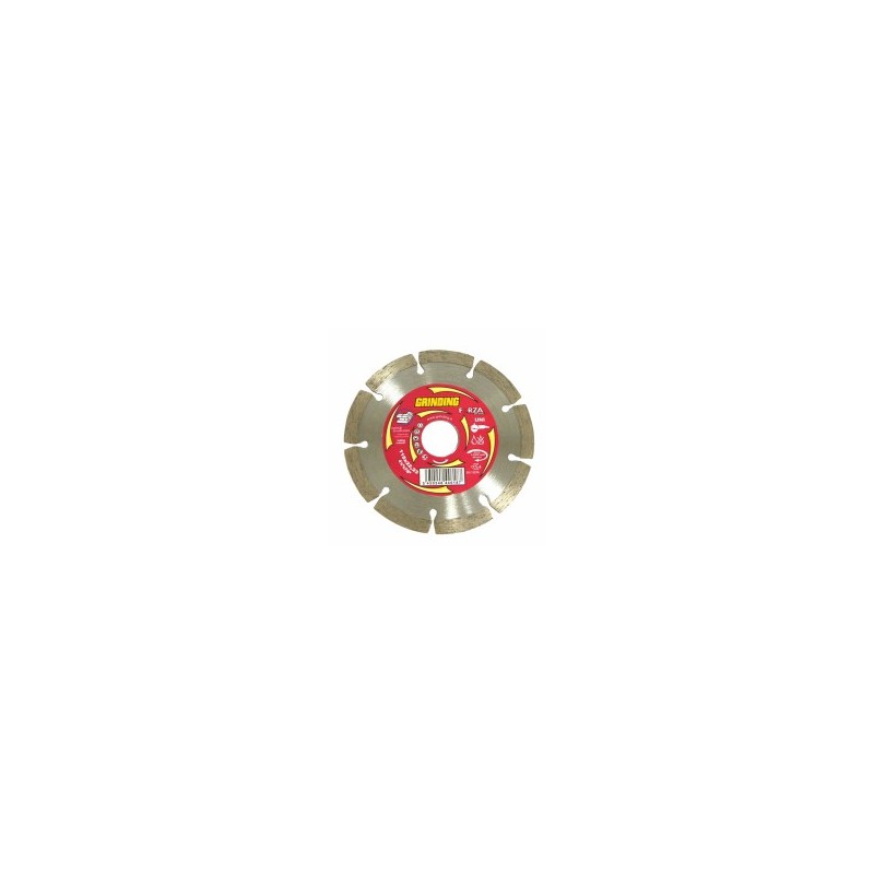 DISCO DIAMANTATO CS 115 PIETRA FORZA GRINDING