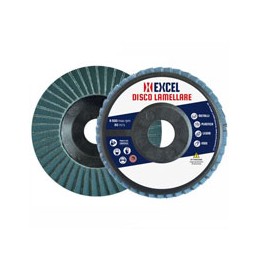 DISCO LAMELLE ZIRCONIO  115...
