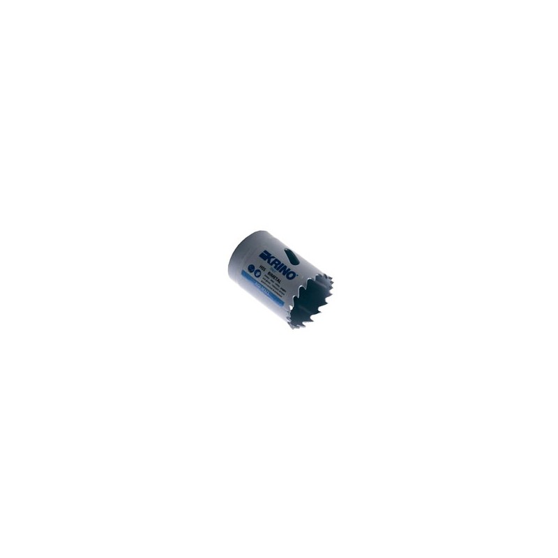 FRESA TAZZA BIMETALLICA mm 152 21060 KRINO