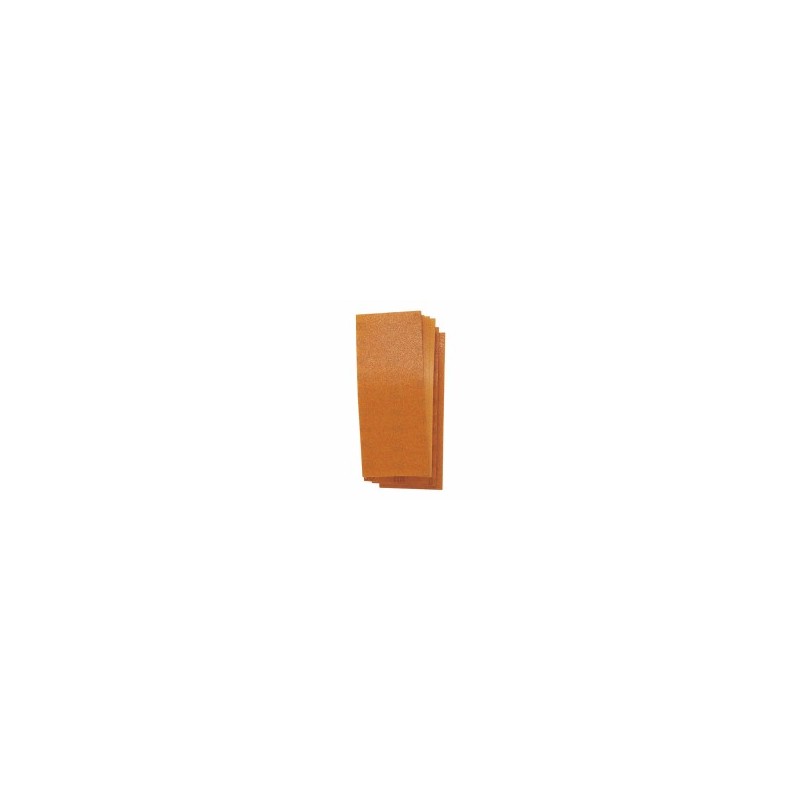 FOGLIO ABRASIVO 93x230 gr M Pz 10 356.10 PG