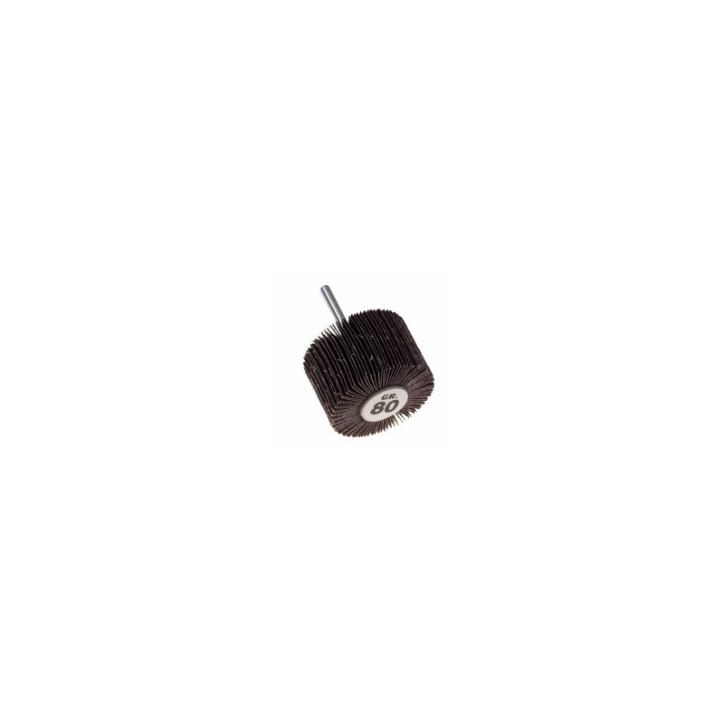 MOLA LAMELLARE 40x20 gr 80               358.40 PG