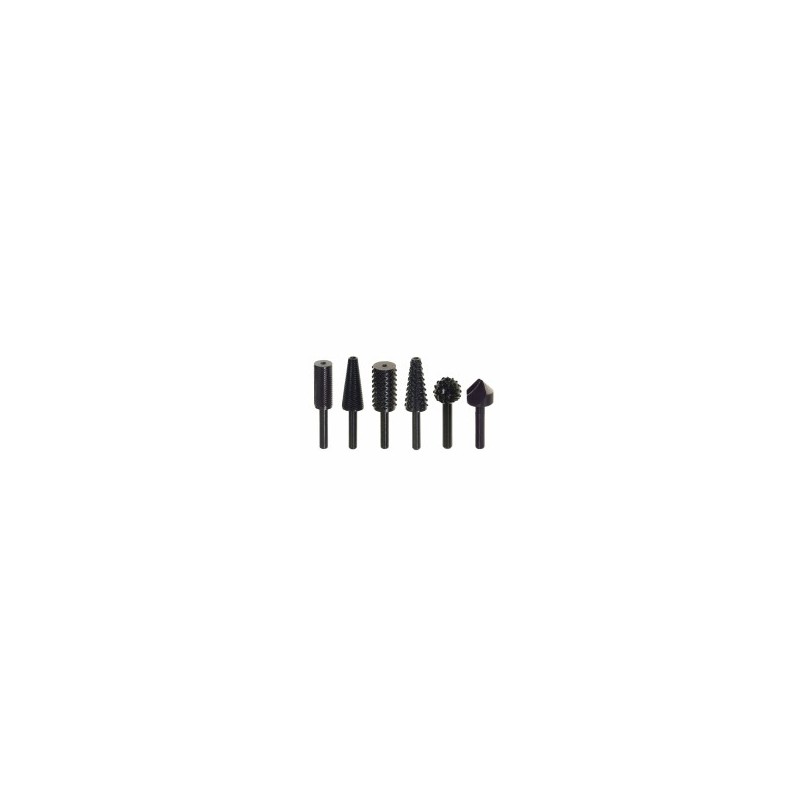 LIME E RASPE SET Pz 6 447.00 PG