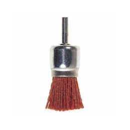 SPAZZOLA PENNELLO NYLON 25...