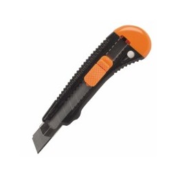 COLTELLO LAMA SPEZZARE 18...