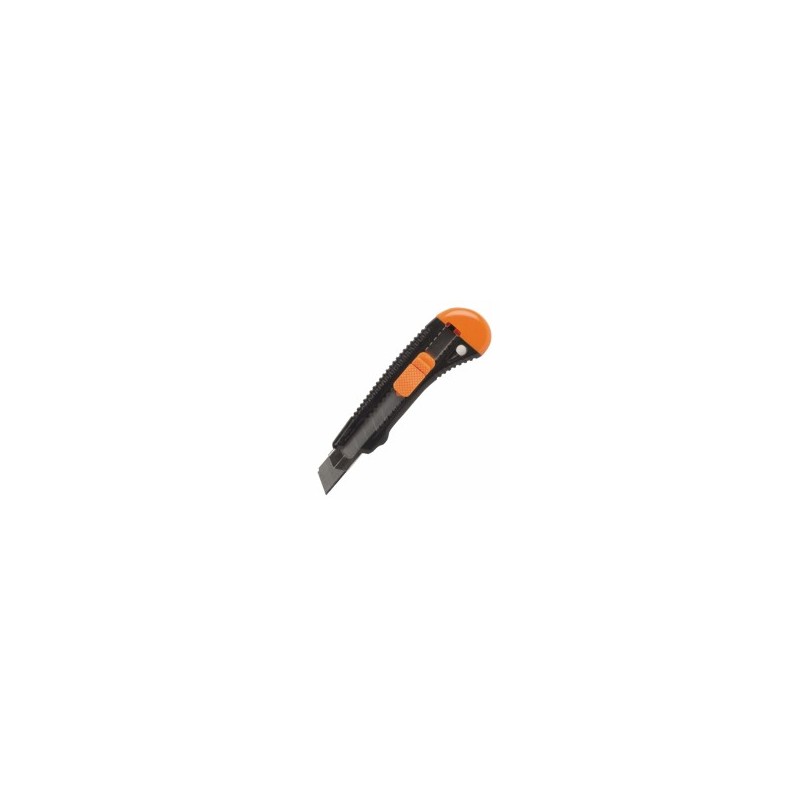 COLTELLO LAMA SPEZZARE 18 GUIDA MET      566.50 PG
