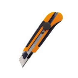 COLTELLO LAMA SPEZZARE 25...